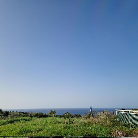 Villa Velez Tropea Exterior photo