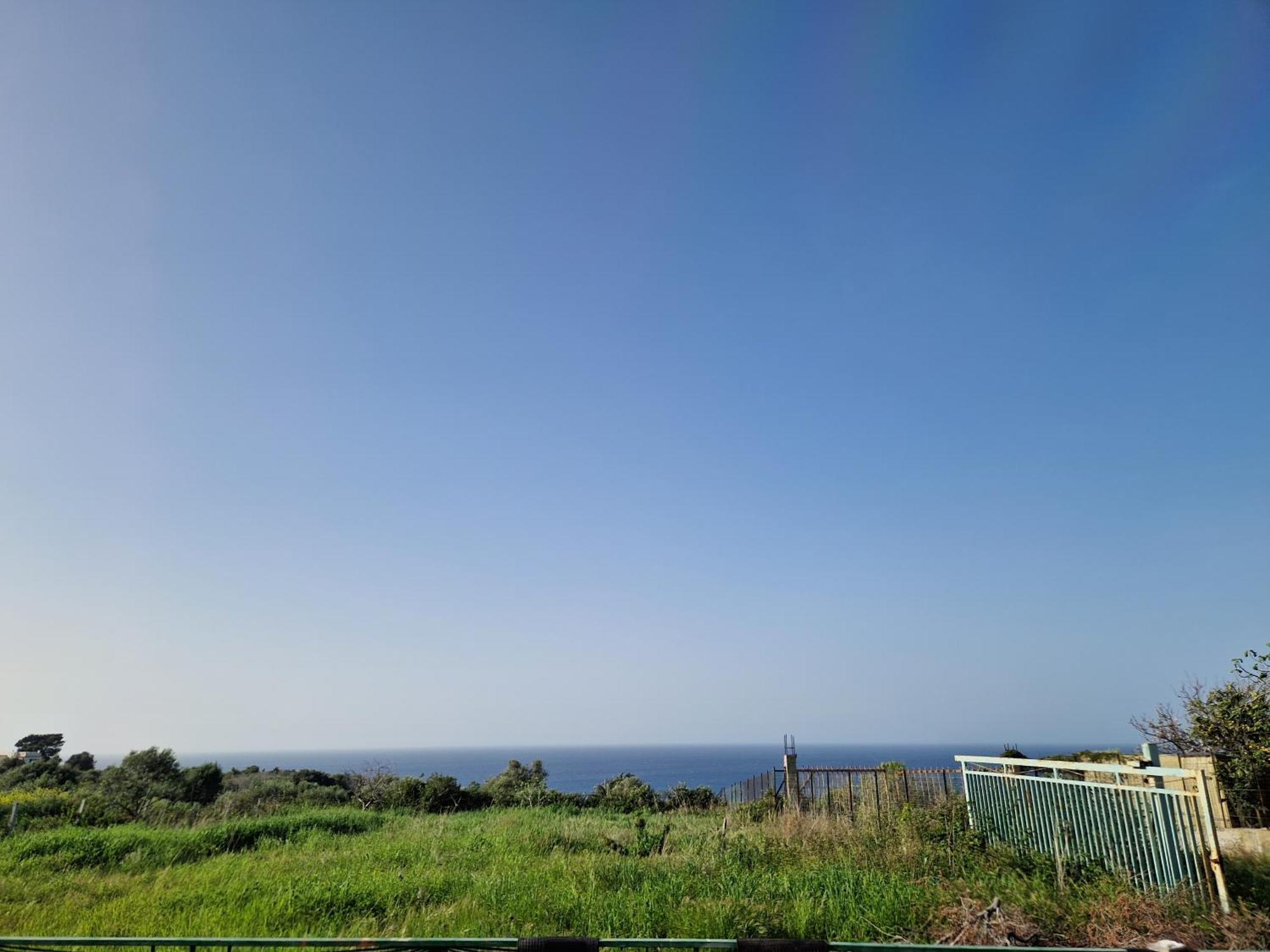 Villa Velez Tropea Exterior photo